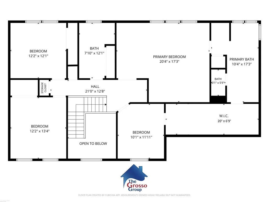 49554 Dunhill Drive Macomb Township MI 48044