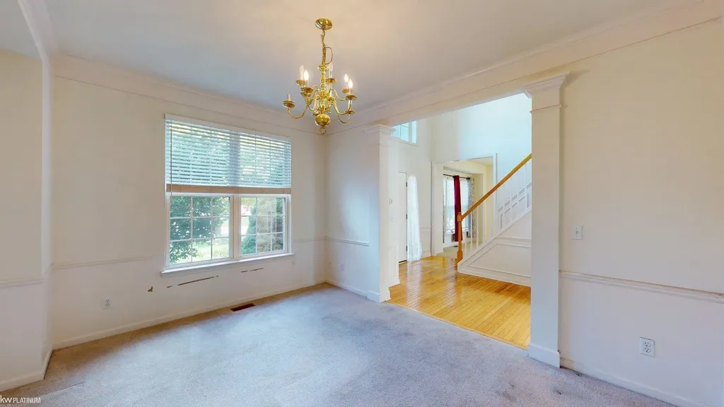 49554 Dunhill Drive Macomb Township MI 48044