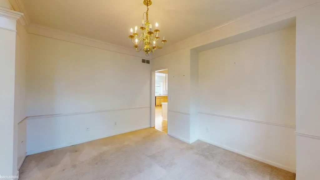 49554 Dunhill Drive Macomb Township MI 48044