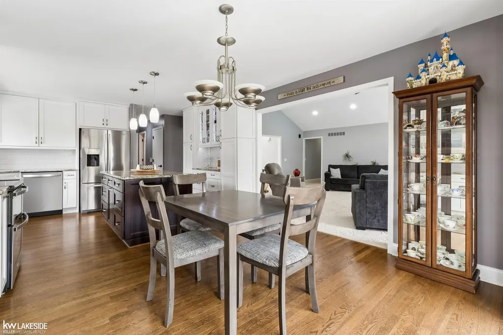 15444 Windsong Drive Macomb Township MI 48044