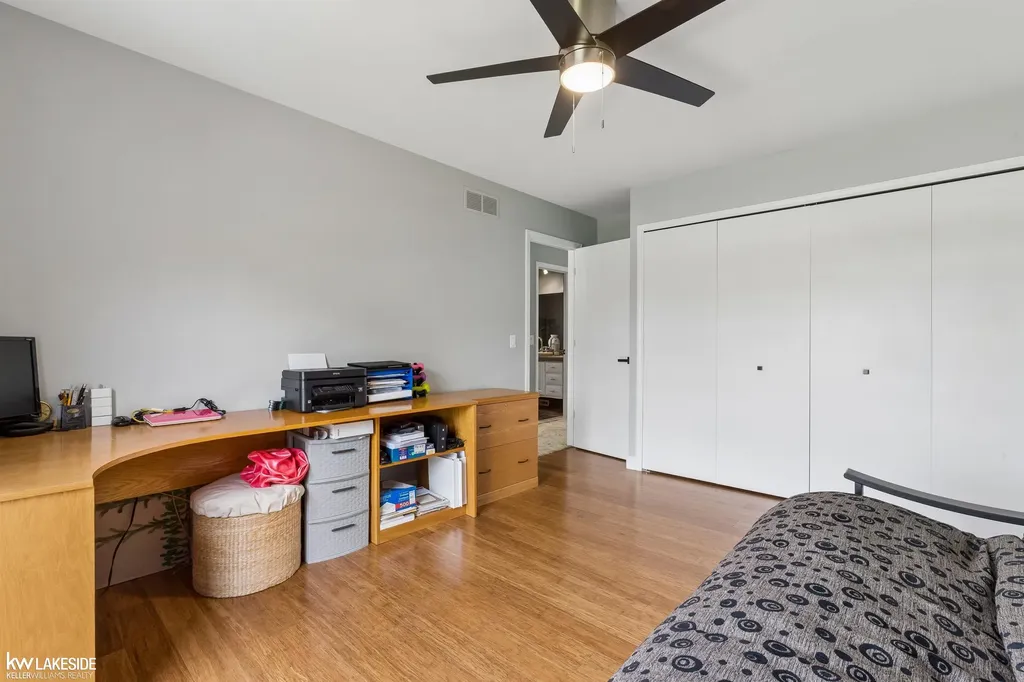 15444 Windsong Drive Macomb Township MI 48044