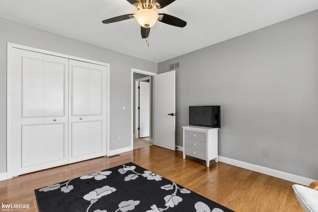 15444 Windsong Drive Macomb Township MI 48044