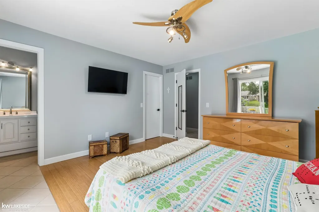 15444 Windsong Drive Macomb Township MI 48044