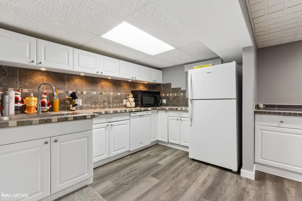 15444 Windsong Drive Macomb Township MI 48044