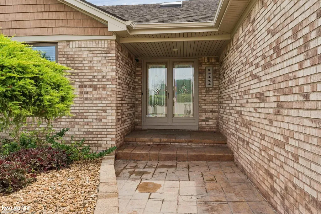 15444 Windsong Drive Macomb Township MI 48044