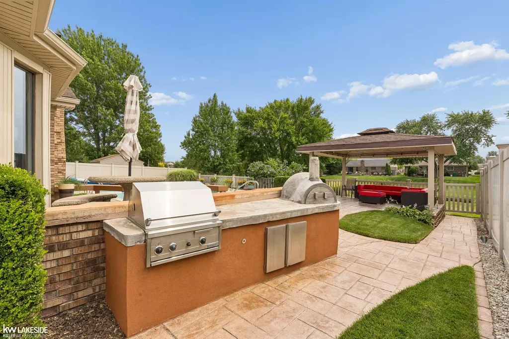 15444 Windsong Drive Macomb Township MI 48044