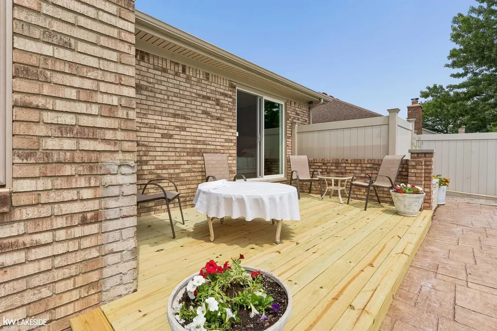 15444 Windsong Drive Macomb Township MI 48044