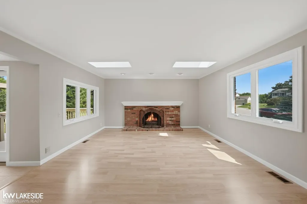 3392 Innsbrook Drive Rochester Hills City MI 48309