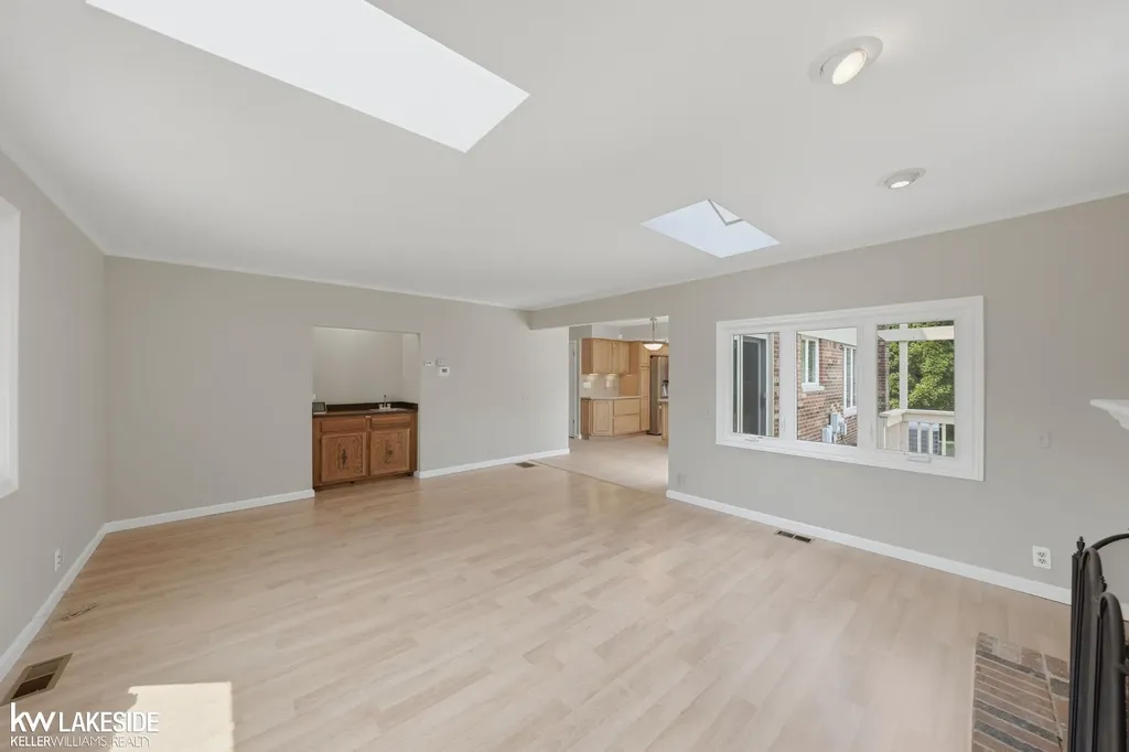 3392 Innsbrook Drive Rochester Hills City MI 48309