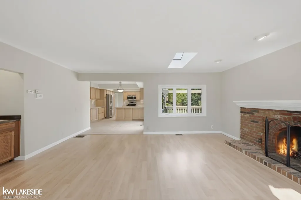 3392 Innsbrook Drive Rochester Hills City MI 48309