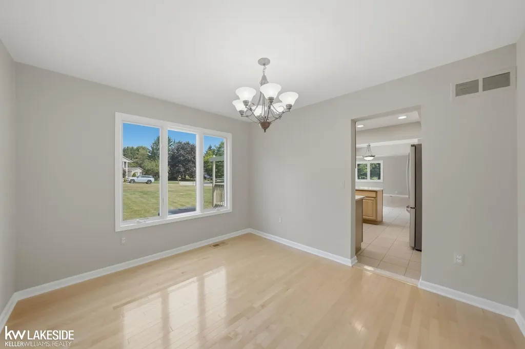 3392 Innsbrook Drive Rochester Hills City MI 48309