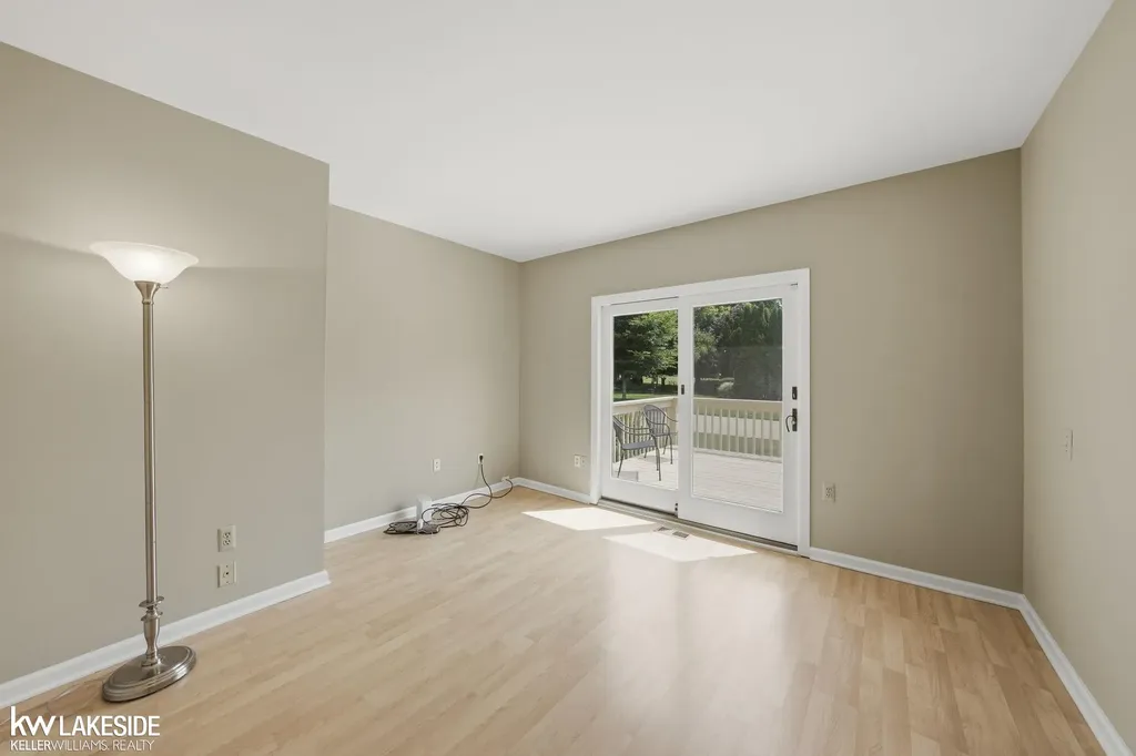 3392 Innsbrook Drive Rochester Hills City MI 48309