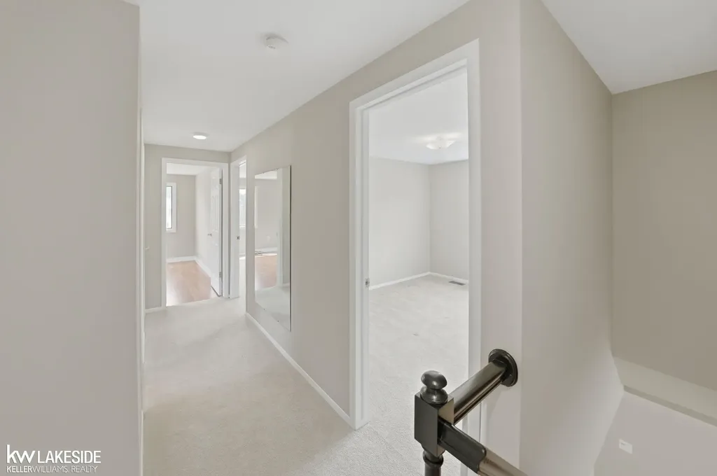 3392 Innsbrook Drive Rochester Hills City MI 48309