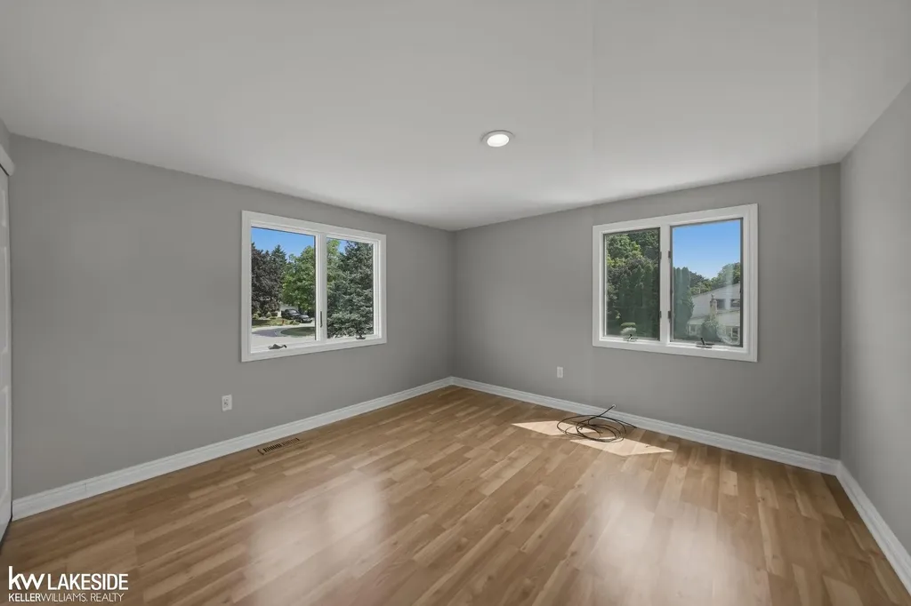 3392 Innsbrook Drive Rochester Hills City MI 48309