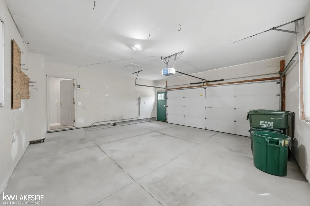3392 Innsbrook Drive Rochester Hills City MI 48309