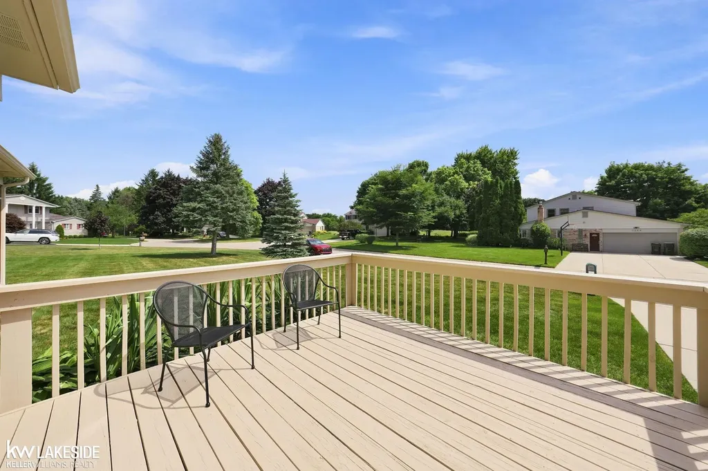 3392 Innsbrook Drive Rochester Hills City MI 48309