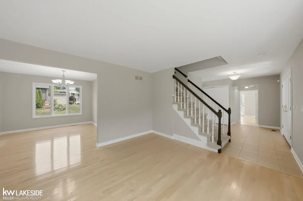 3392 Innsbrook Drive Rochester Hills City MI 48309