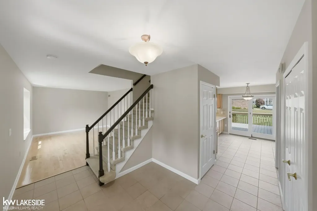 3392 Innsbrook Drive Rochester Hills City MI 48309