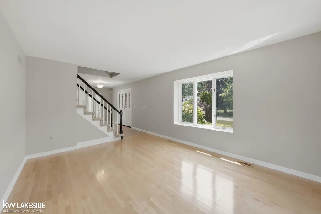 3392 Innsbrook Drive Rochester Hills City MI 48309