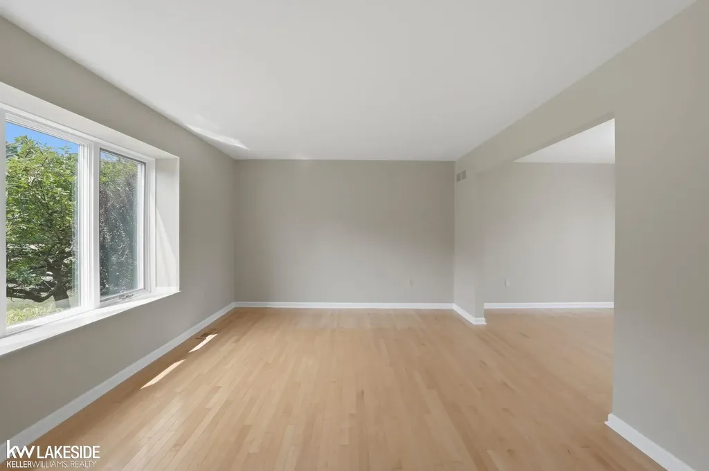 3392 Innsbrook Drive Rochester Hills City MI 48309