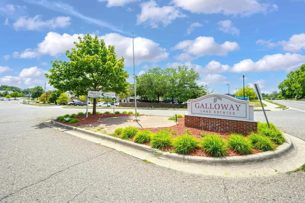 1073 Williamson Circle Pontiac City MI 48340