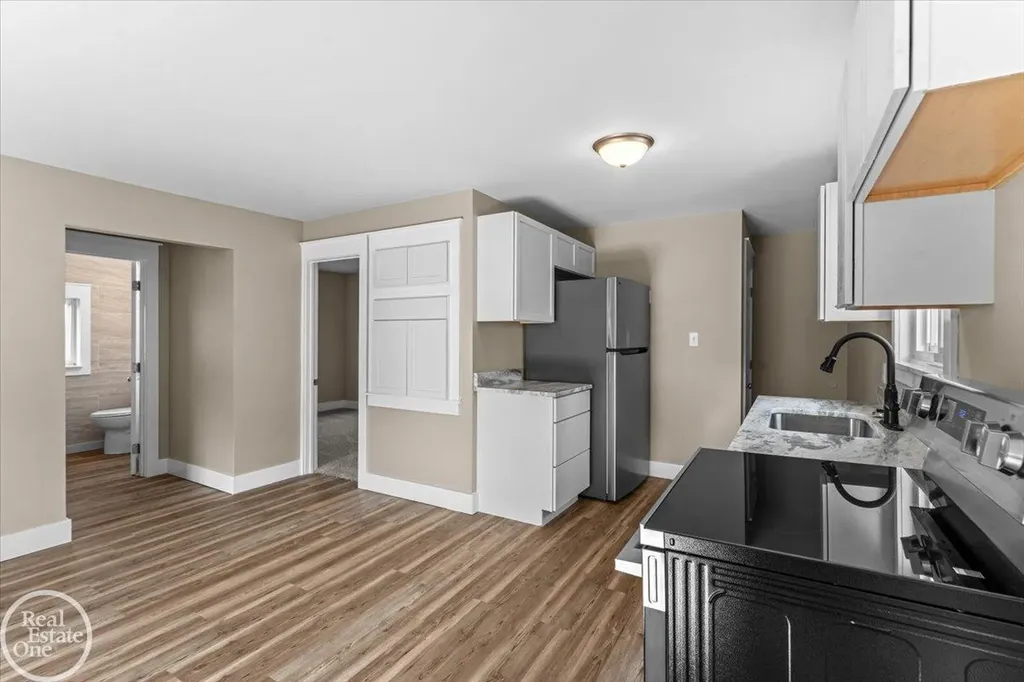 2635 24th Street Port Huron City MI 48060