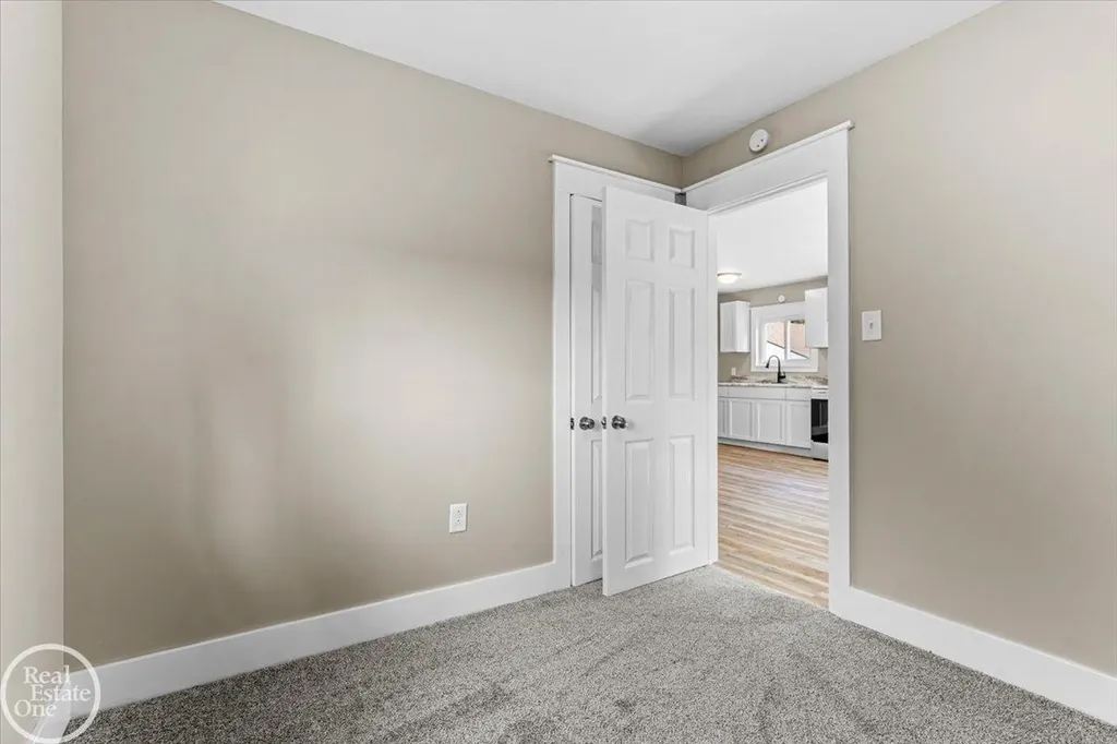 2635 24th Street Port Huron City MI 48060