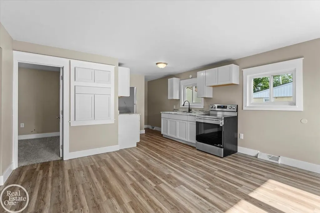 2635 24th Street Port Huron City MI 48060