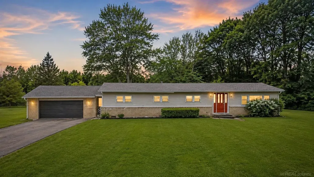 69455 Hicks Road Armada Township MI 48005