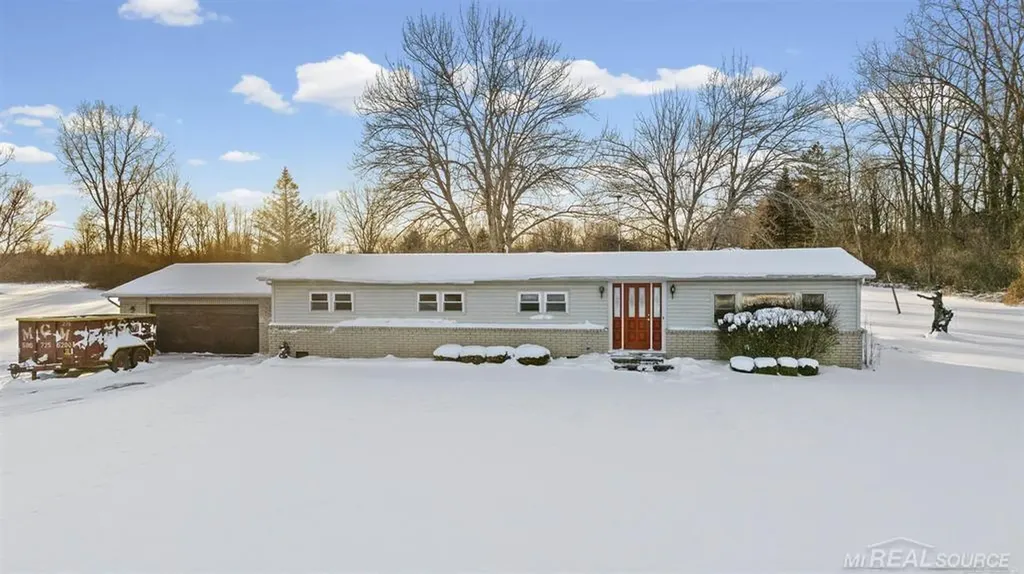 69455 Hicks Road Armada Township MI 48005