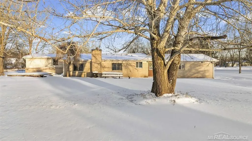 69455 Hicks Road Armada Township MI 48005