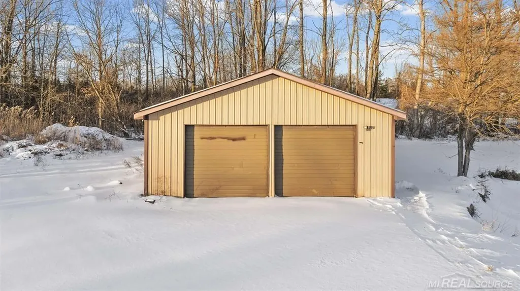 69455 Hicks Road Armada Township MI 48005