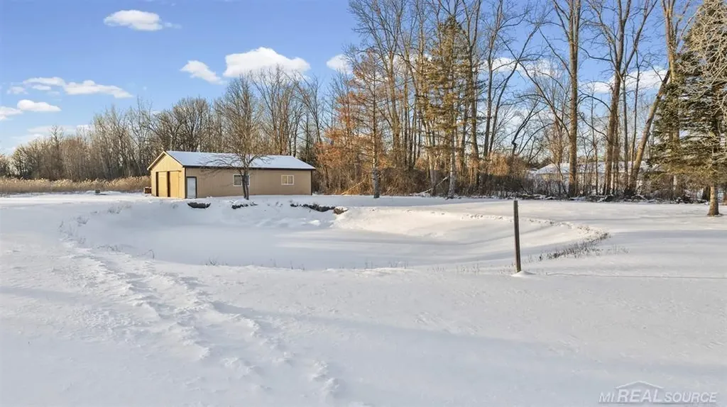 69455 Hicks Road Armada Township MI 48005