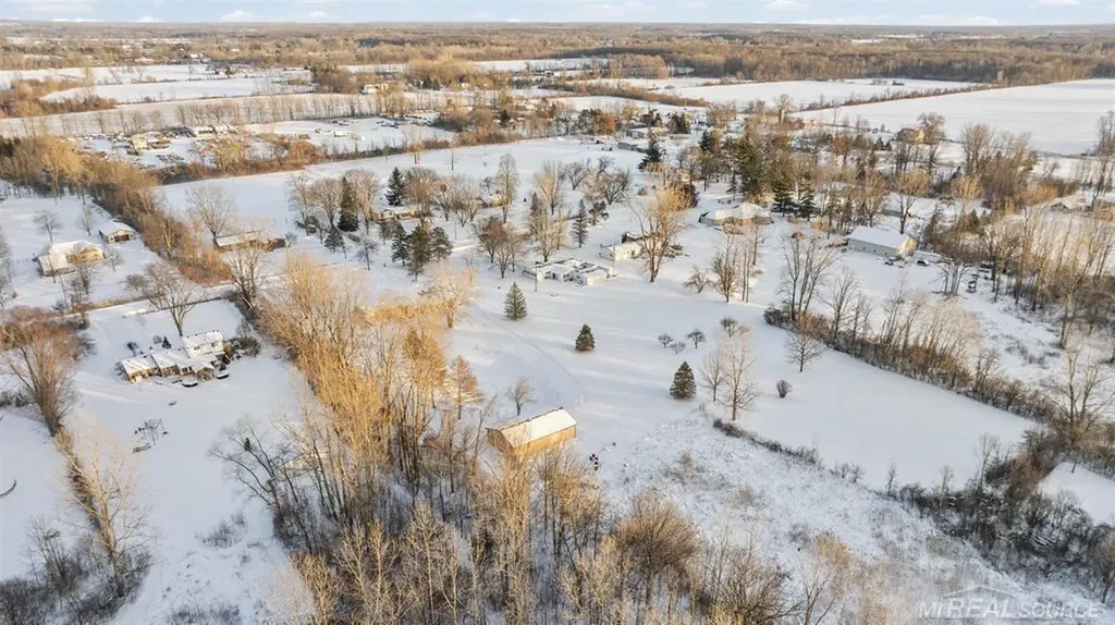 69455 Hicks Road Armada Township MI 48005