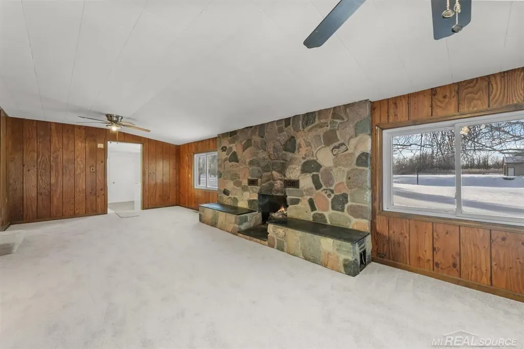 69455 Hicks Road Armada Township MI 48005