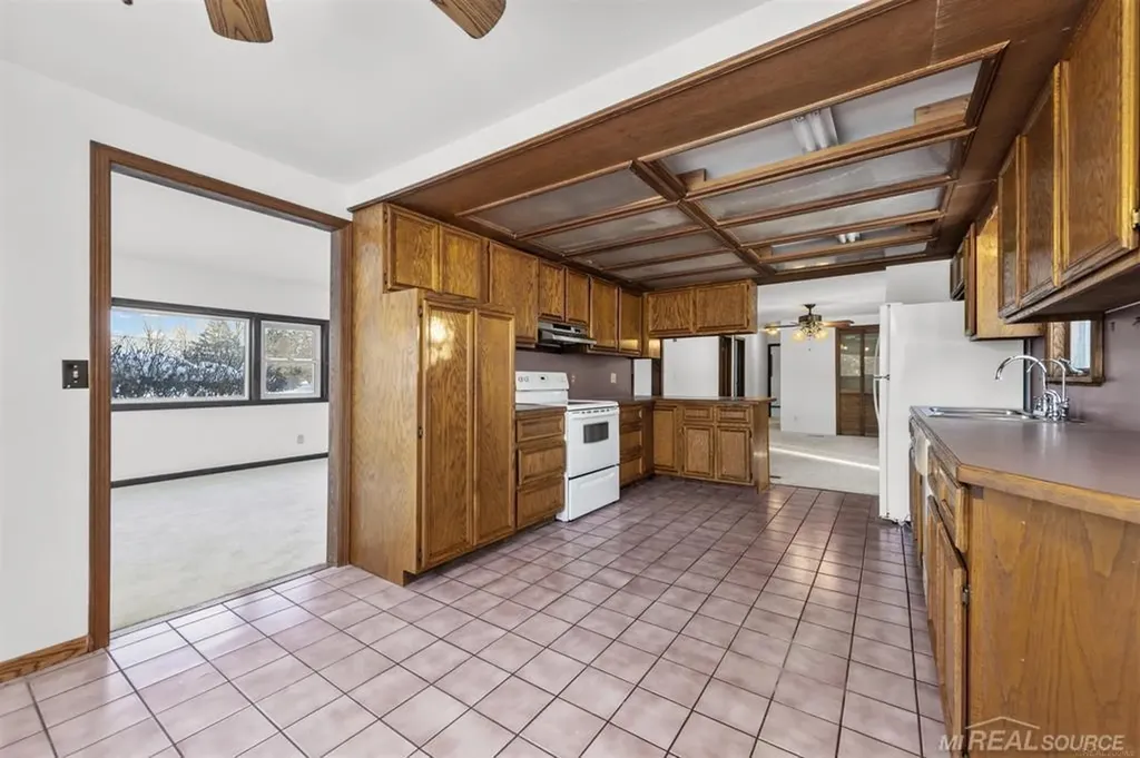 69455 Hicks Road Armada Township MI 48005