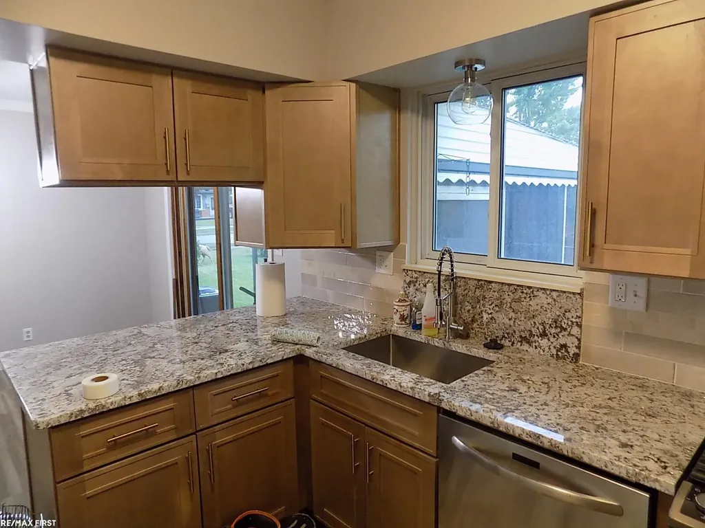 36415 Winterset Drive Clinton Charter Township MI 48035