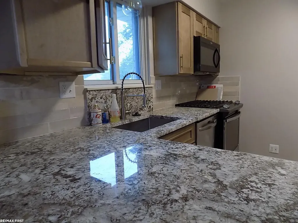 36415 Winterset Drive Clinton Charter Township MI 48035