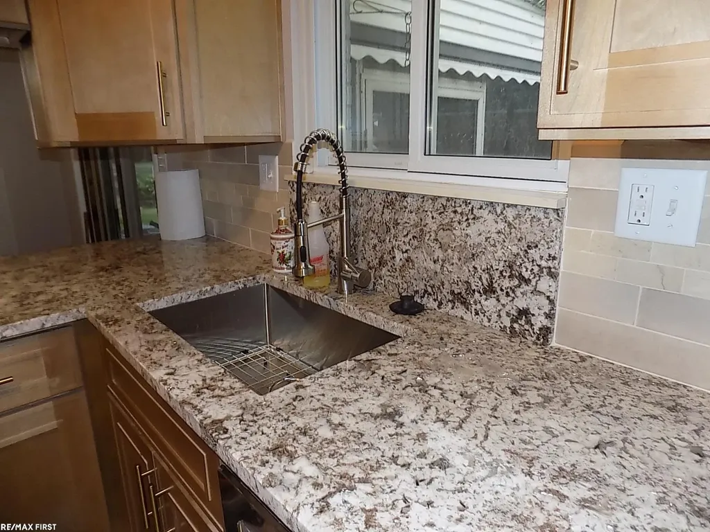 36415 Winterset Drive Clinton Charter Township MI 48035
