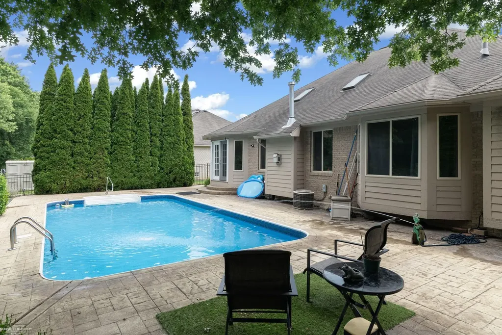 37259 Willow Creek Lane New Baltimore City MI 48047