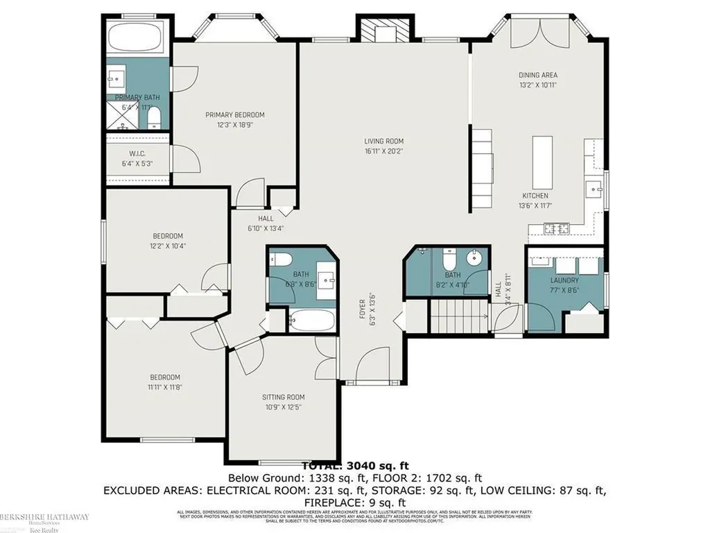 37259 Willow Creek Lane New Baltimore City MI 48047