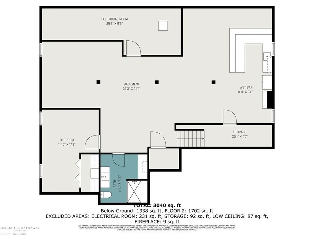 37259 Willow Creek Lane New Baltimore City MI 48047