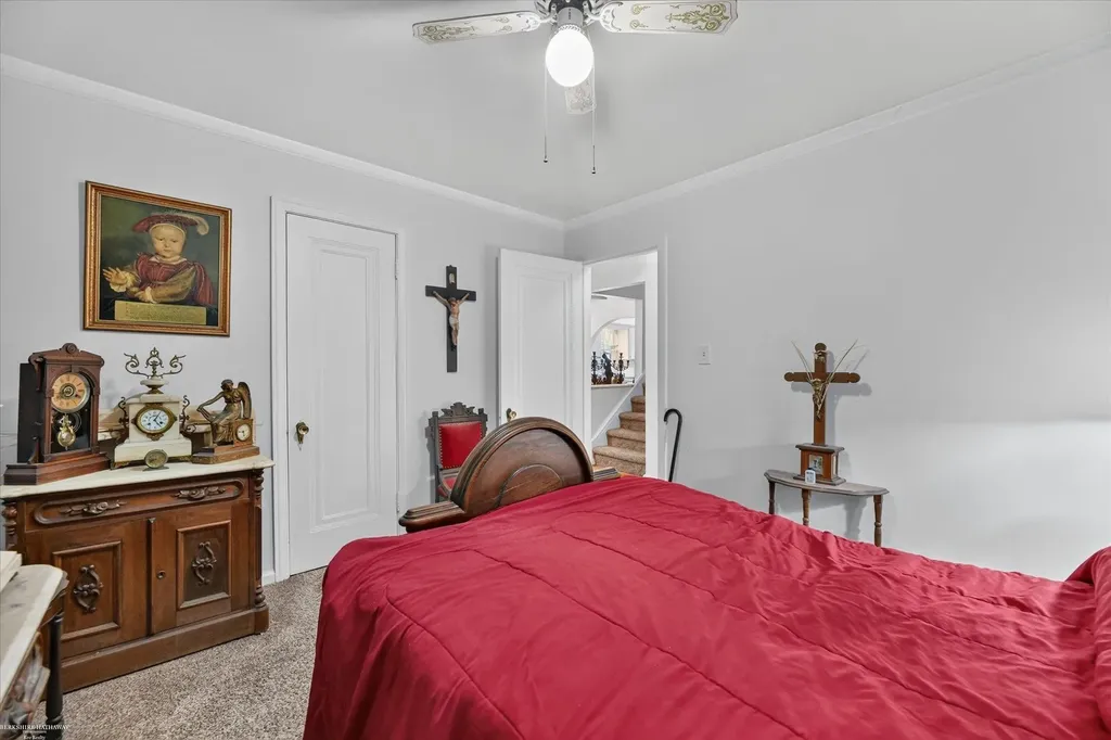 1114 Burlington Drive Mt. Clemens City MI 48043