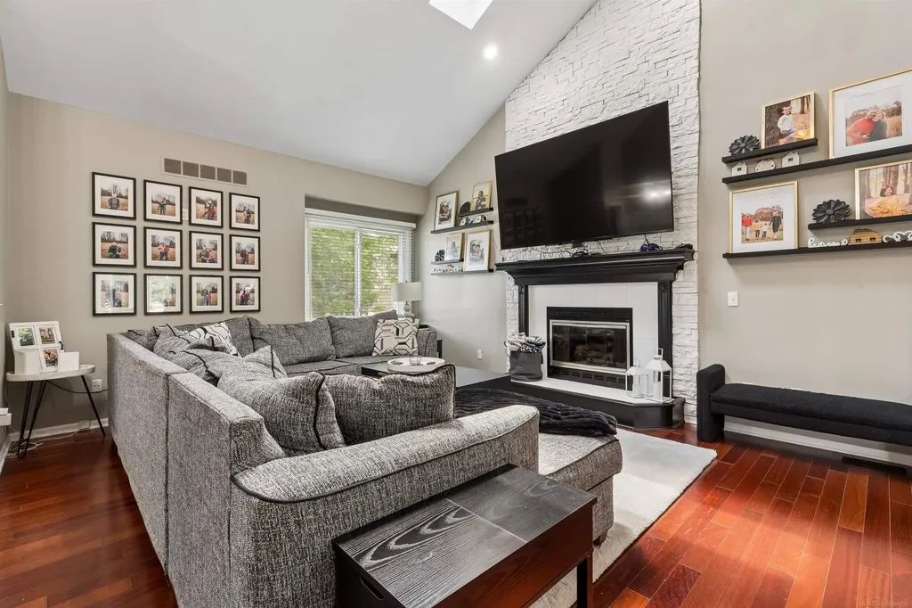 34347 Lillian Road Chesterfield Township MI 48047