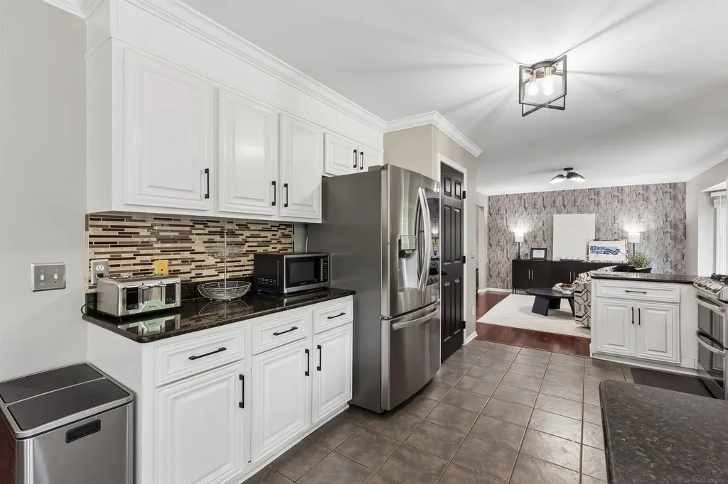 34347 Lillian Road Chesterfield Township MI 48047