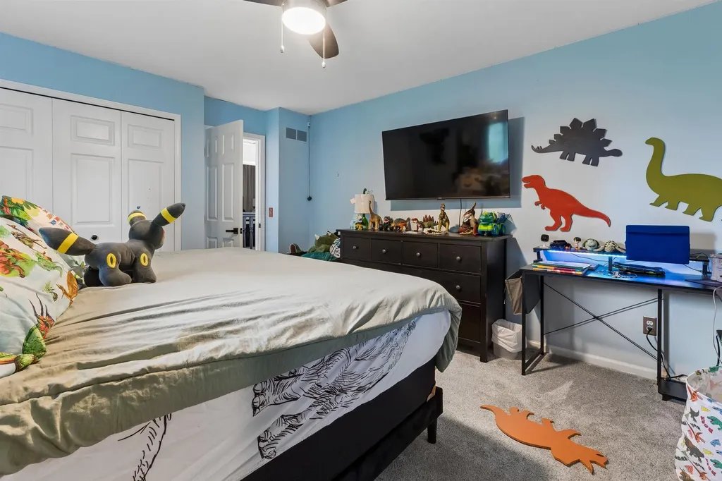 34347 Lillian Road Chesterfield Township MI 48047
