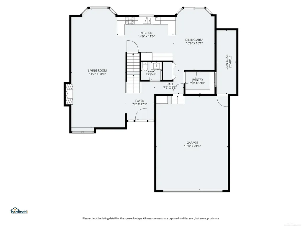 34347 Lillian Road Chesterfield Township MI 48047