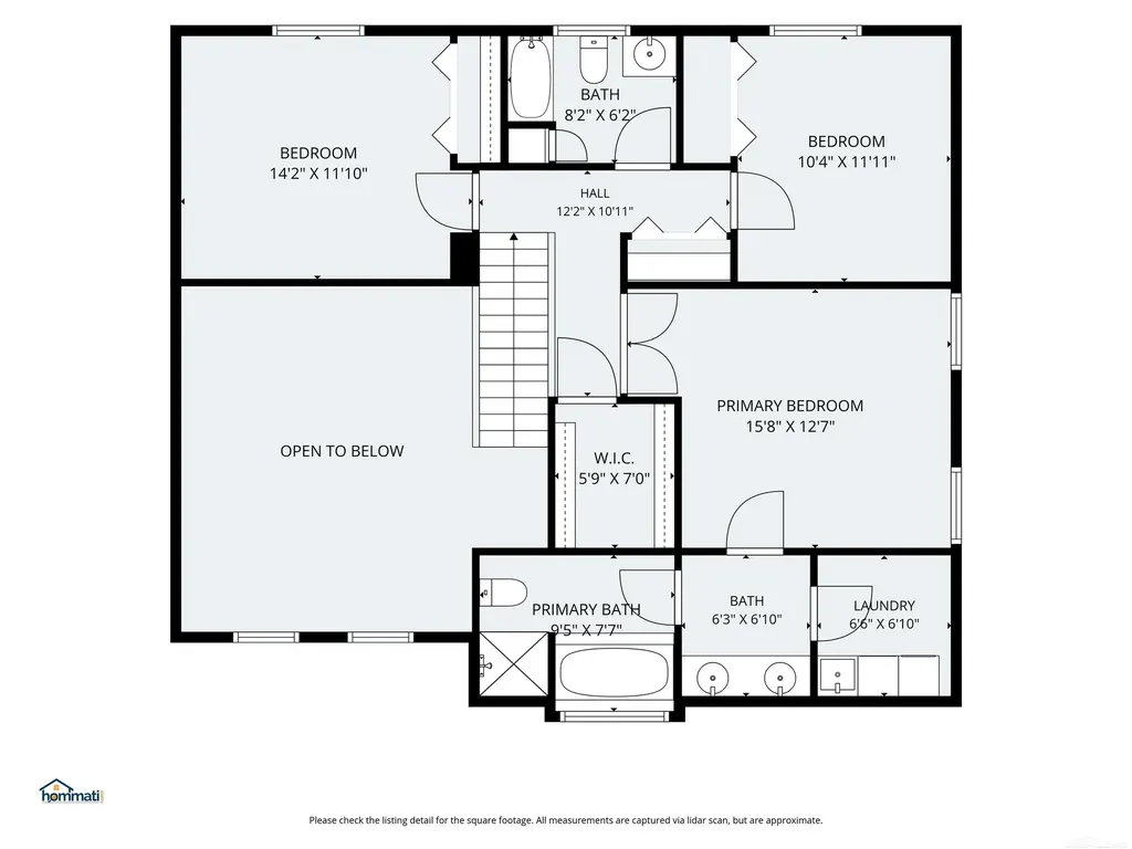 34347 Lillian Road Chesterfield Township MI 48047