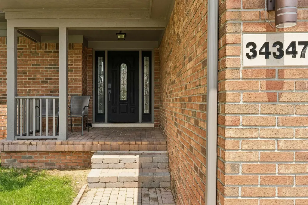 34347 Lillian Road Chesterfield Township MI 48047