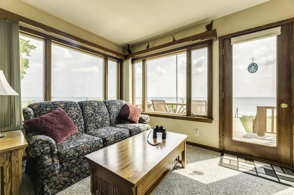 7769 Lakeview Drive Worth Township MI 48450